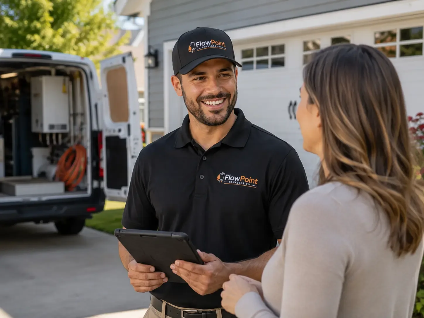 Tankless Water Heater Installation Watson, LA FAQs